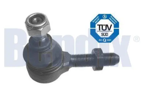 Наконечник поперечной рулевой тяги BENDIX 040789B