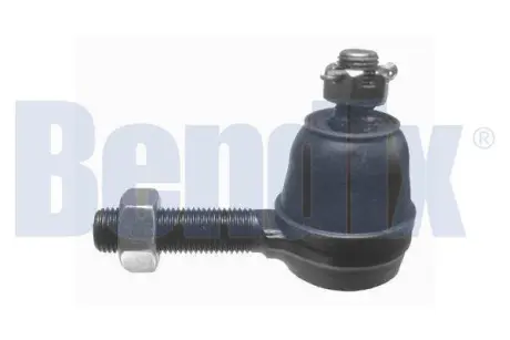 Наконечник поперечной рулевой тяги BENDIX 040790B