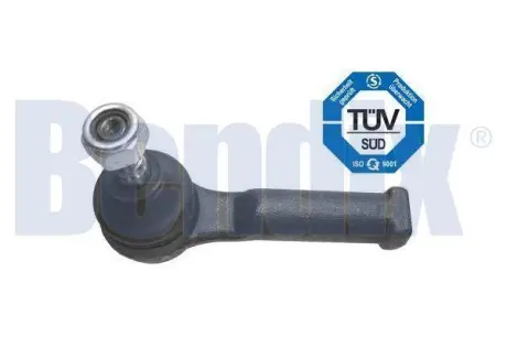 Наконечник поперечной рулевой тяги BENDIX 040792B
