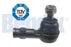 Наконечник поперечной рулевой тяги BENDIX 040795B (фото 1)