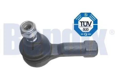 Наконечник поперечной рулевой тяги BENDIX 040798B