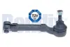 Наконечник поперечной рулевой тяги BENDIX 040804B (фото 1)