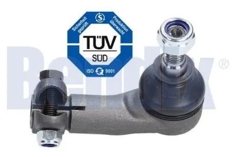 Наконечник поперечной рулевой тяги BENDIX 040805B
