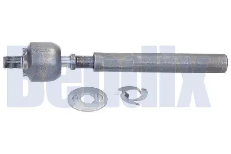 Осевой шарнир, рулевая тяга BENDIX 040846B