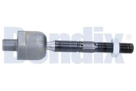 Осевой шарнир, рулевая тяга BENDIX 040938B
