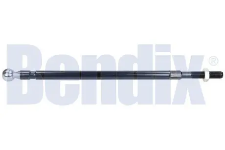 Осевой шарнир, рулевая тяга BENDIX 040939B