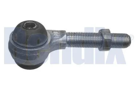 Отверстие рычага, поперечная рулевая тяга BENDIX 041075B