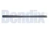 Трубка поперечной рулевой тяги BENDIX 041077B (фото 1)
