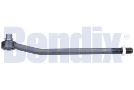Отверстие рычага, поперечная рулевая тяга BENDIX 041126B
