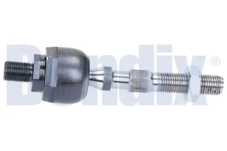Осевой шарнир, рулевая тяга BENDIX 041187B