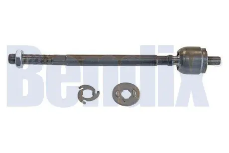 Осевой шарнир, рулевая тяга BENDIX 041203B