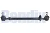 Поперечная рулевая тяга BENDIX 041549B (фото 1)