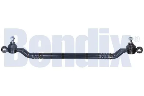 Поперечная рулевая тяга BENDIX 041554B