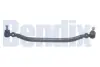Поперечная рулевая тяга BENDIX 041557B (фото 1)