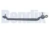 Поперечная рулевая тяга BENDIX 041562B (фото 1)