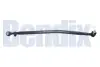 Поперечная рулевая тяга BENDIX 041584B (фото 1)