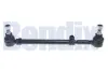 Поперечная рулевая тяга BENDIX 041587B (фото 1)