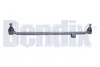 Поперечная рулевая тяга BENDIX 041588B (фото 1)