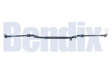 Поперечная рулевая тяга BENDIX 041600B