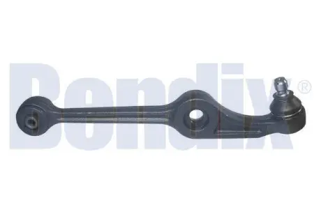 Рычаг независимой подвески колеса, подвеска колеса BENDIX 041604B