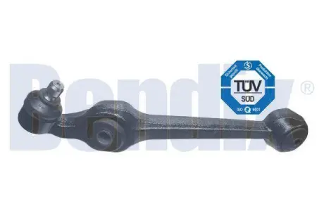 Рычаг независимой подвески колеса, подвеска колеса BENDIX 041605B