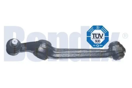 Рычаг независимой подвески колеса, подвеска колеса BENDIX 041611B