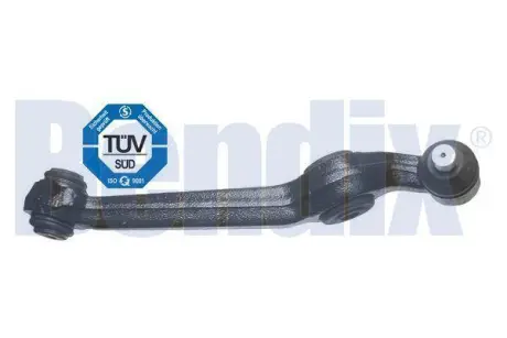 Рычаг независимой подвески колеса, подвеска колеса BENDIX 041612B