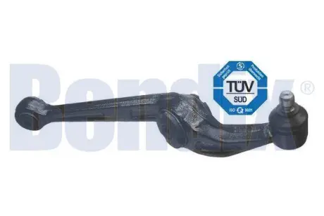 Рычаг независимой подвески колеса, подвеска колеса BENDIX 041615B