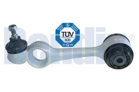 Рычаг независимой подвески колеса, подвеска колеса BENDIX 041619B