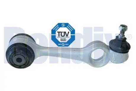 Рычаг независимой подвески колеса, подвеска колеса BENDIX 041620B