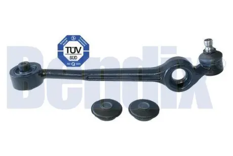 Рычаг независимой подвески колеса, подвеска колеса BENDIX 041625B