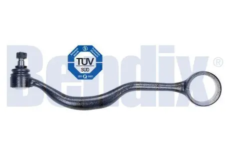 Рычаг независимой подвески колеса, подвеска колеса BENDIX 041631B