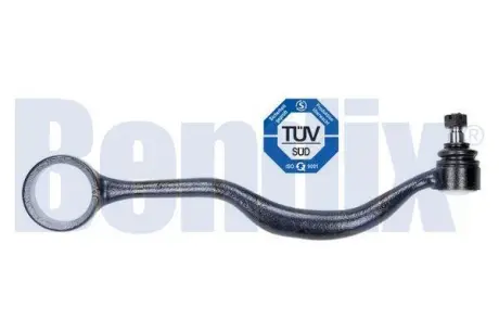Рычаг независимой подвески колеса, подвеска колеса BENDIX 041632B