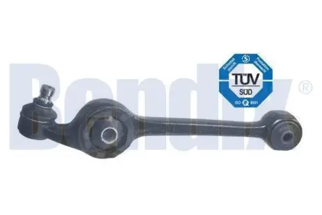 Рычаг независимой подвески колеса, подвеска колеса BENDIX 041634B