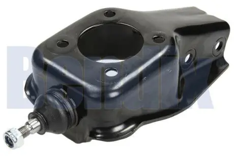 Рычаг независимой подвески колеса, подвеска колеса BENDIX 041636B