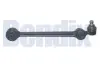 Рычаг независимой подвески колеса, подвеска колеса BENDIX 041648B (фото 1)