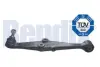 Рычаг независимой подвески колеса, подвеска колеса BENDIX 041649B (фото 1)