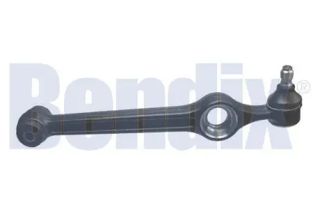 Рычаг независимой подвески колеса, подвеска колеса BENDIX 041651B