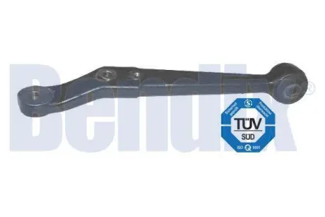 Рычаг независимой подвески колеса, подвеска колеса BENDIX 041652B