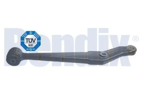 Рычаг независимой подвески колеса, подвеска колеса BENDIX 041653B