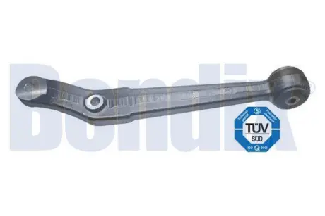 Рычаг независимой подвески колеса, подвеска колеса BENDIX 041656B