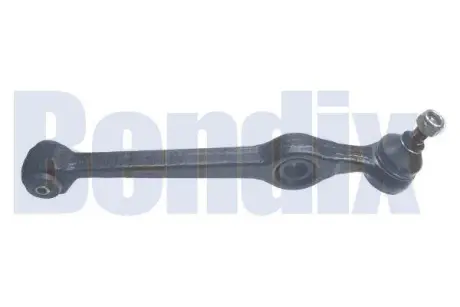 Рычаг независимой подвески колеса, подвеска колеса BENDIX 041660B