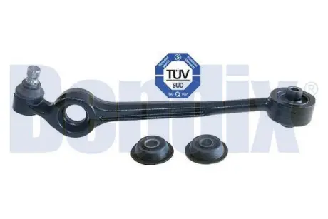 Рычаг независимой подвески колеса, подвеска колеса BENDIX 041661B