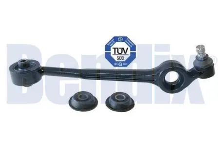 Рычаг независимой подвески колеса, подвеска колеса BENDIX 041662B