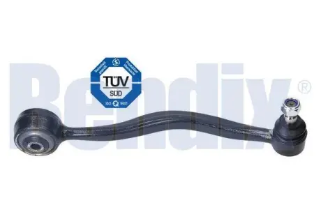 Рычаг независимой подвески колеса, подвеска колеса BENDIX 041664B