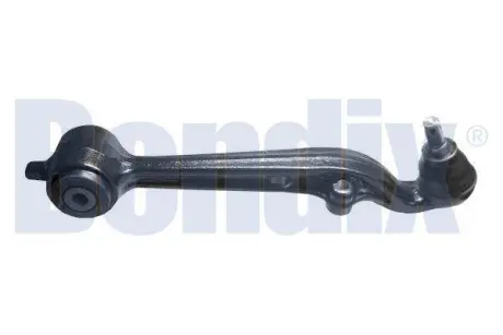 Рычаг независимой подвески колеса, подвеска колеса BENDIX 041686B