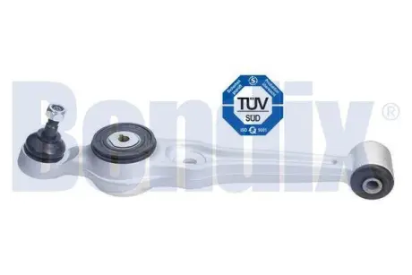 Рычаг независимой подвески колеса, подвеска колеса BENDIX 041688B