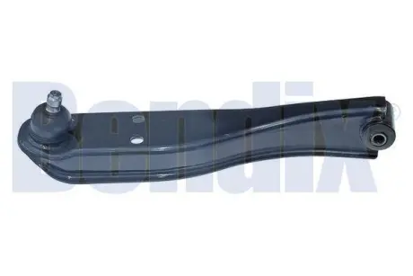 Рычаг независимой подвески колеса, подвеска колеса BENDIX 041692B