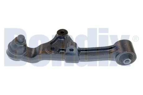 Рычаг независимой подвески колеса, подвеска колеса BENDIX 041693B