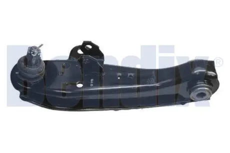Рычаг независимой подвески колеса, подвеска колеса BENDIX 041696B
